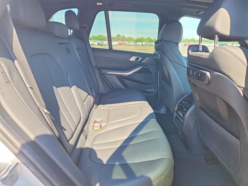 Aukcja sprzedaży 2020 Bmw X5, vin: 5UXCR6C01L9B50136, numer aukcji: 64160436