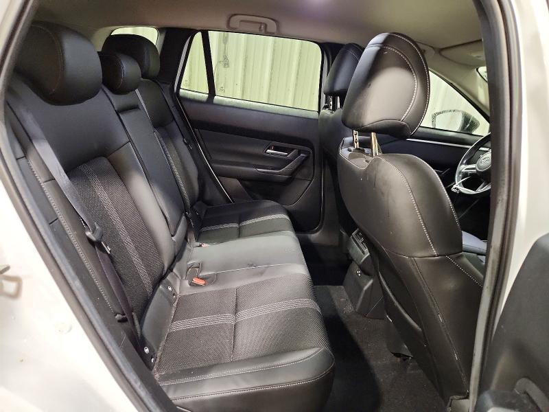 Продажа на аукционе авто 2024 Mazda Cx-50, vin: 7MMVABBM7RN211548, номер лота: 63122216
