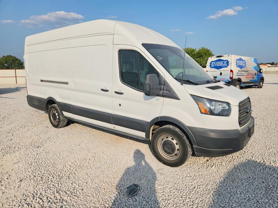 Aukcja sprzedaży 2018 Ford Transit, vin: 1FTBW3XG7JKA47480, numer aukcji: 61012336