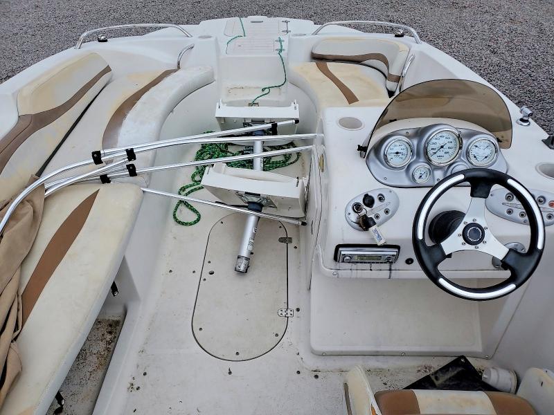 Aukcja sprzedaży 2008 Startcraft Boat, vin: STR14155A808, numer aukcji: 66356896