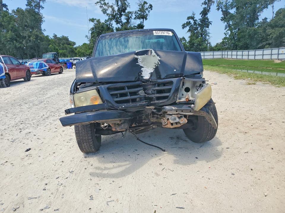 Продажа на аукционе авто 2001 Ford Ranger, vin: 1FTYR10U91TB03970, номер лота: 65729716