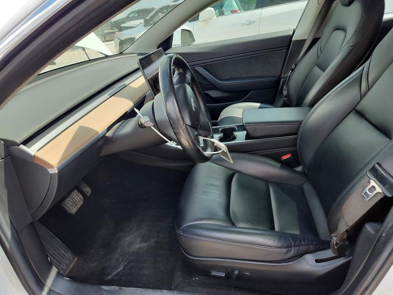 Aukcja sprzedaży 2018 Tesla Model 3, vin: 5YJ3E1EB6JF067171, numer aukcji: 63667596