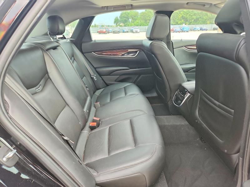 63417026 :رقم المزاد ، 2G61M5S33G9209930 vin ، 2016 Cadillac Xts مزاد بيع