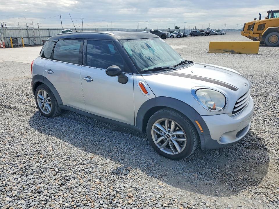 Aukcja sprzedaży 2013 Mini Cooper, vin: WMWZB3C58DWM07185, numer aukcji: 66263856