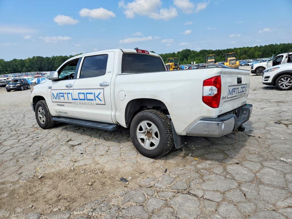 Aukcja sprzedaży 2020 Toyota Tundra, vin: 5TFDY5F11LX917578, numer aukcji: 66618026