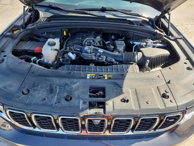 Aukcja sprzedaży 2023 Jeep Grand Cherokee, vin: 1C4RJKBG1P8809626, numer aukcji: 65707786