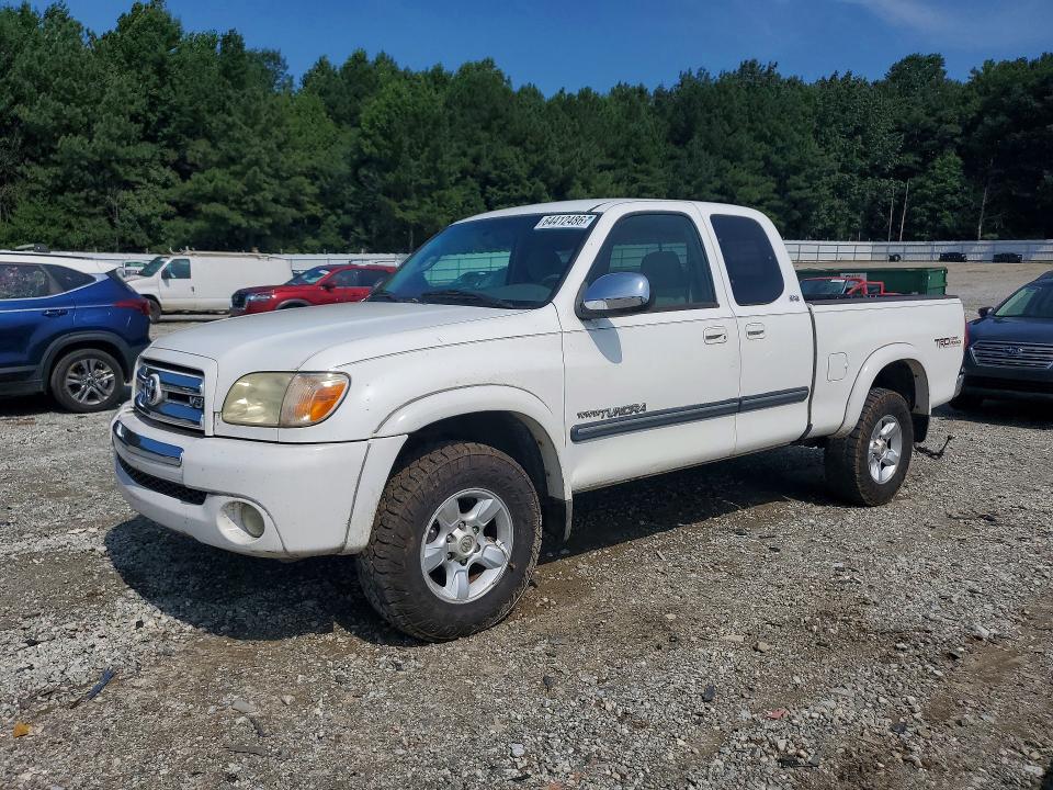Aukcja sprzedaży 2005 Toyota Tundra, vin: 5TBBT44175S467889, numer aukcji: 64412486