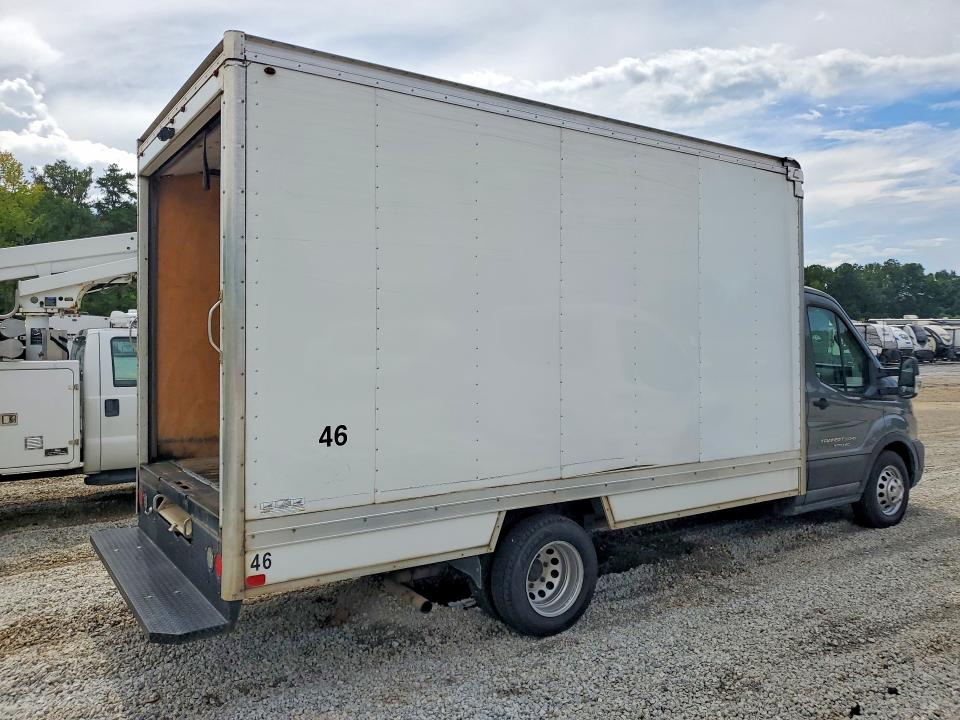 Aukcja sprzedaży 2022 Ford Transit, vin: 1FDRU8PG2NKA32646, numer aukcji: 63677046