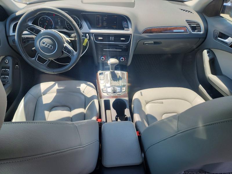Продаж на аукціоні авто 2015 Audi A4, vin: WAUFFAFL9FA070516, номер лоту: 63503456