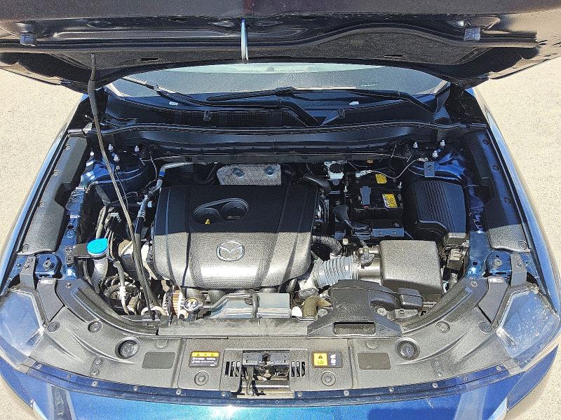 61365006 :رقم المزاد ، JM3KFBBL4R0481773 vin ، 2024 Mazda Cx-5 مزاد بيع