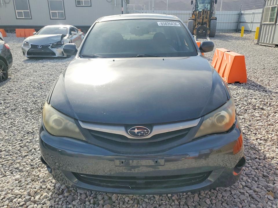 Продажа на аукционе авто 2011 Subaru Impreza, vin: JF1GE6B6XBH512282, номер лота: 65835436