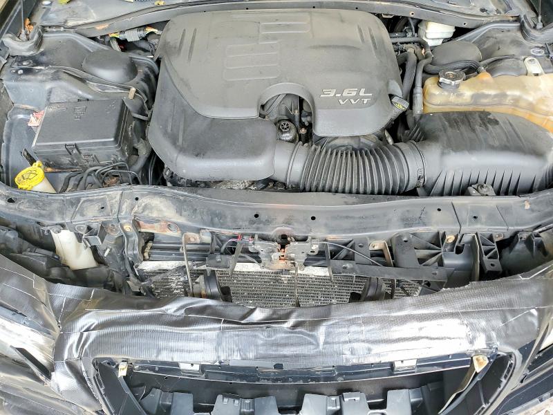Продаж на аукціоні авто 2014 Chrysler 300c, vin: 2C3CCAKG8EH243969, номер лоту: 65564836