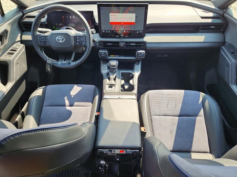 Aukcja sprzedaży 2026 Toyota Rav4 Plug-in Hybrid, vin: JTM7ERAVXTJ003811, numer aukcji: 66437656
