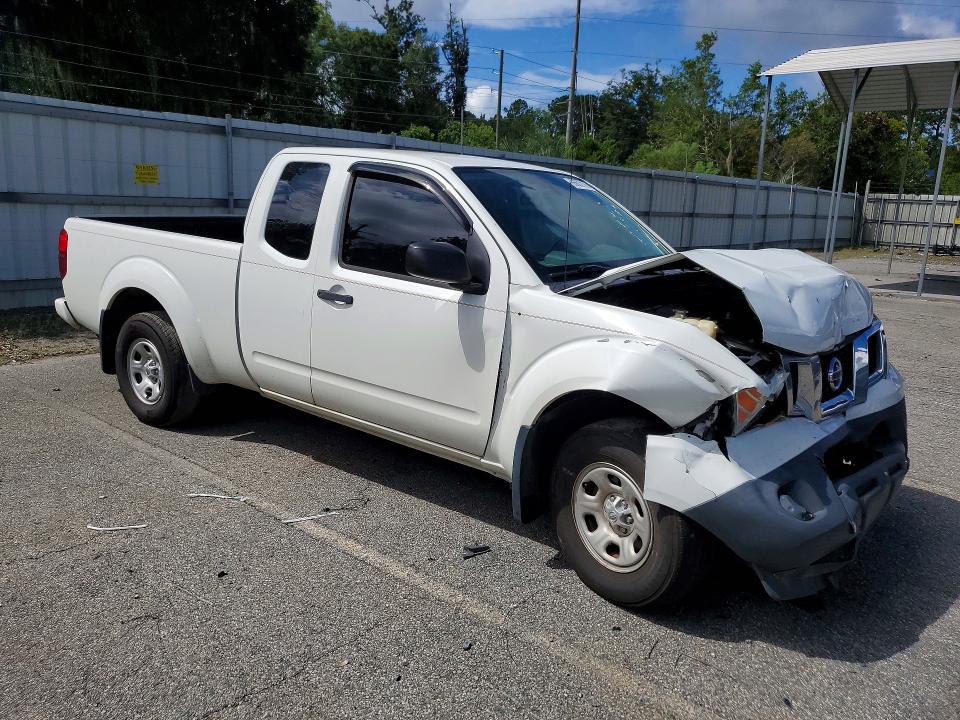 Продажа на аукционе авто 2018 Nissan Frontier, vin: 1N6BD0CT9JN730641, номер лота: 66802196