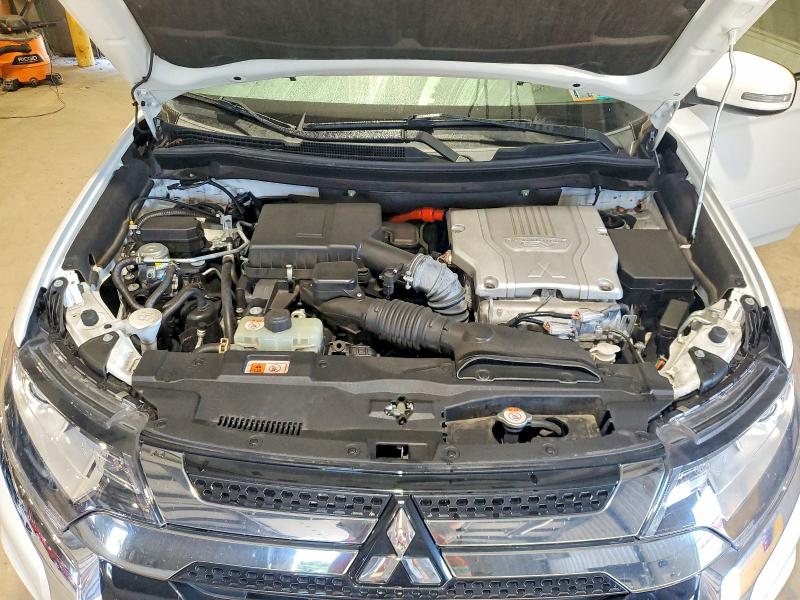 Продажа на аукционе авто 2021 Mitsubishi Outlander, vin: JA4J2VA7XMZ000932, номер лота: 65873056