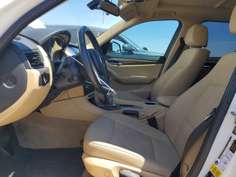 Aukcja sprzedaży 2014 Bmw X1, vin: WBAVM1C50EVW52163, numer aukcji: 65884706
