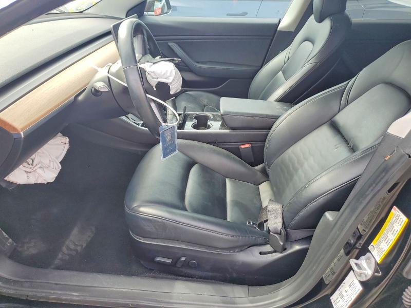 2019 Tesla Model 3 მანქანა იყიდება აუქციონზე, vin: 5YJ3E1EA4KF325700, აუქციონის ნომერი: 66069966