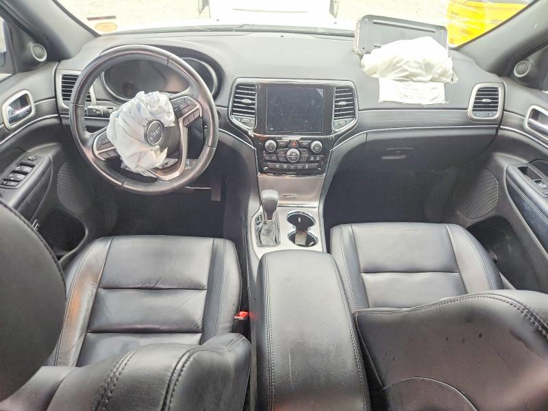 Продаж на аукціоні авто 2021 Jeep Grand Cherokee, vin: 1C4RJFBG5MC867061, номер лоту: 63423606