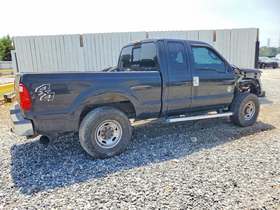 2011 Ford F250 მანქანა იყიდება აუქციონზე, vin: 1FT7X2BT0BEA59746, აუქციონის ნომერი: 66031656