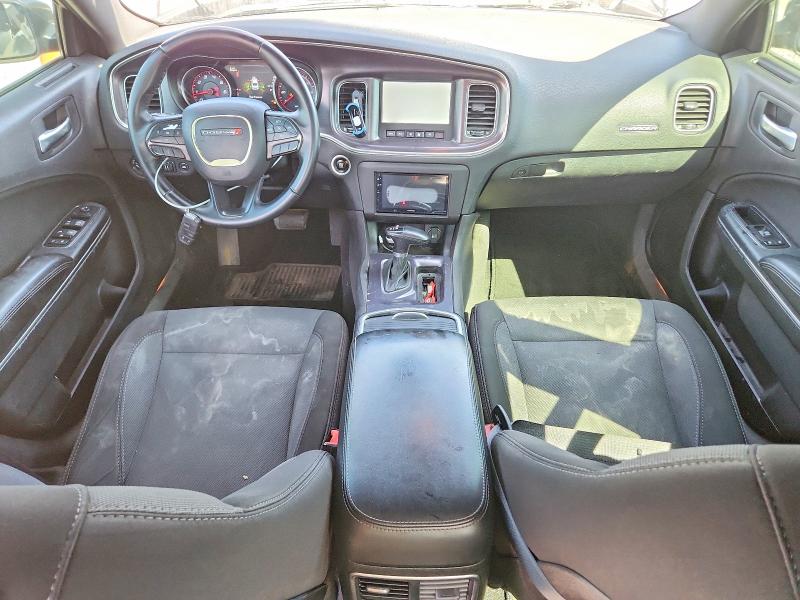 Aukcja sprzedaży 2016 Dodge Charger, vin: 2C3CDXBG7GH276299, numer aukcji: 66576056