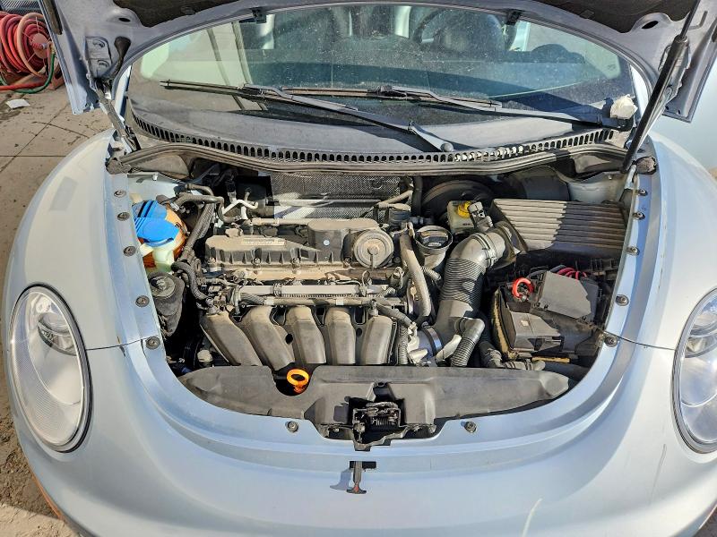 Aukcja sprzedaży 2009 Volkswagen New Beetle, vin: 3VWRW31C79M504634, numer aukcji: 66087736