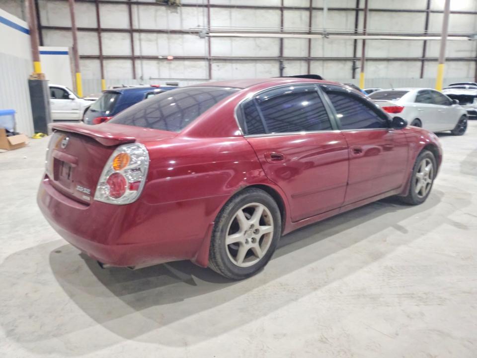 Aukcja sprzedaży 2003 Nissan Altima, vin: 1N4BL11D93C296183, numer aukcji: 63141426