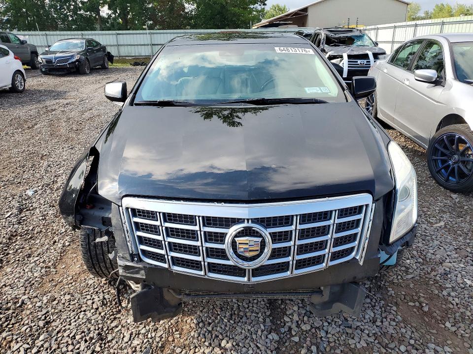 Aukcja sprzedaży 2015 Cadillac Xts, vin: 2G61N5S39F9211175, numer aukcji: 64813176