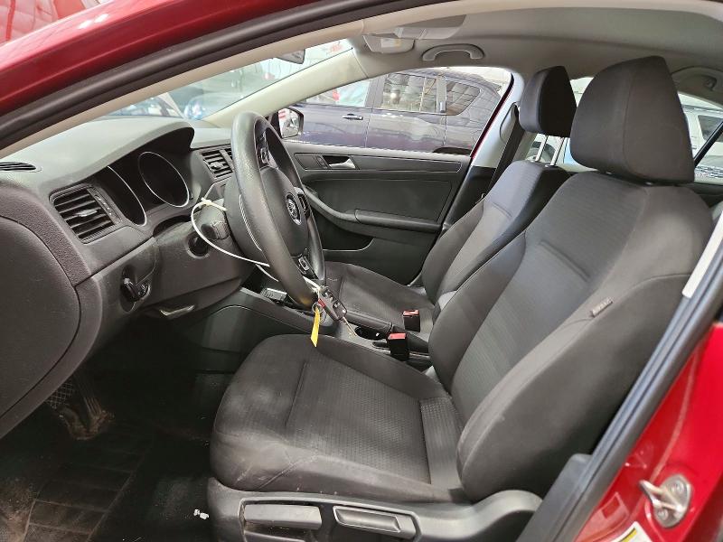 64634896 :رقم المزاد ، 3VW267AJ3GM321039 vin ، 2016 Volkswagen Jetta مزاد بيع