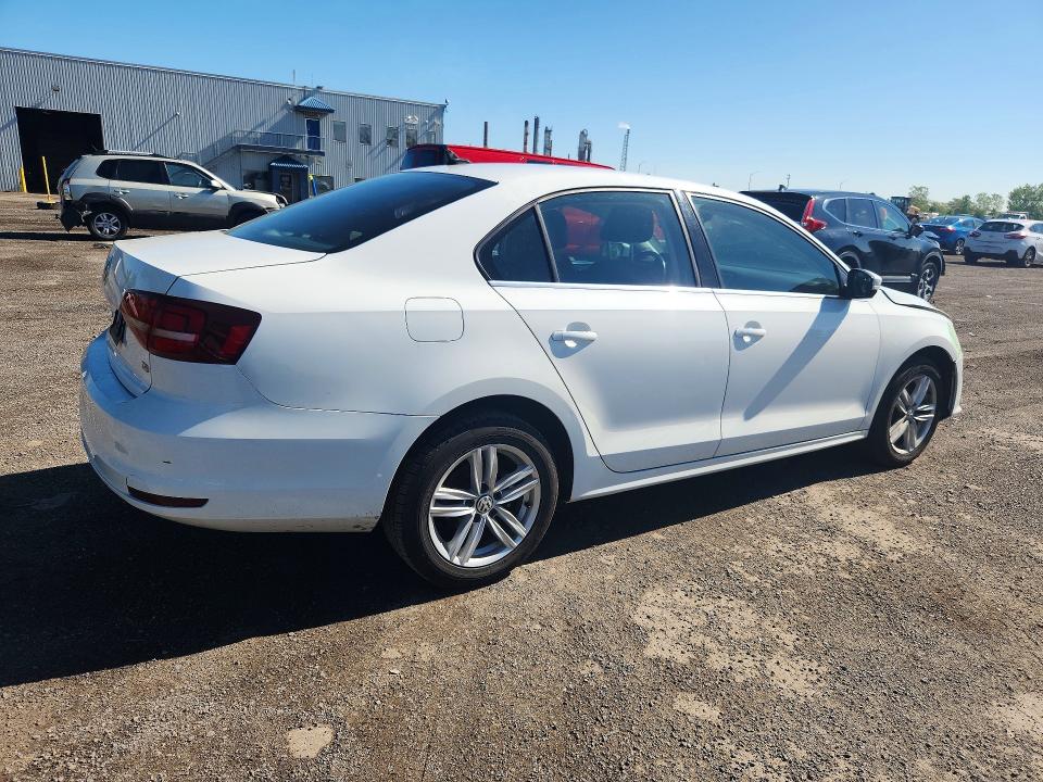 Продаж на аукціоні авто 2016 Volkswagen Jetta, vin: 3VWD07AJ9GM335117, номер лоту: 67244126