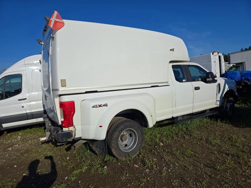 Aukcja sprzedaży 2017 Ford F350, vin: 1FT8X3D64HED36909, numer aukcji: 58363036