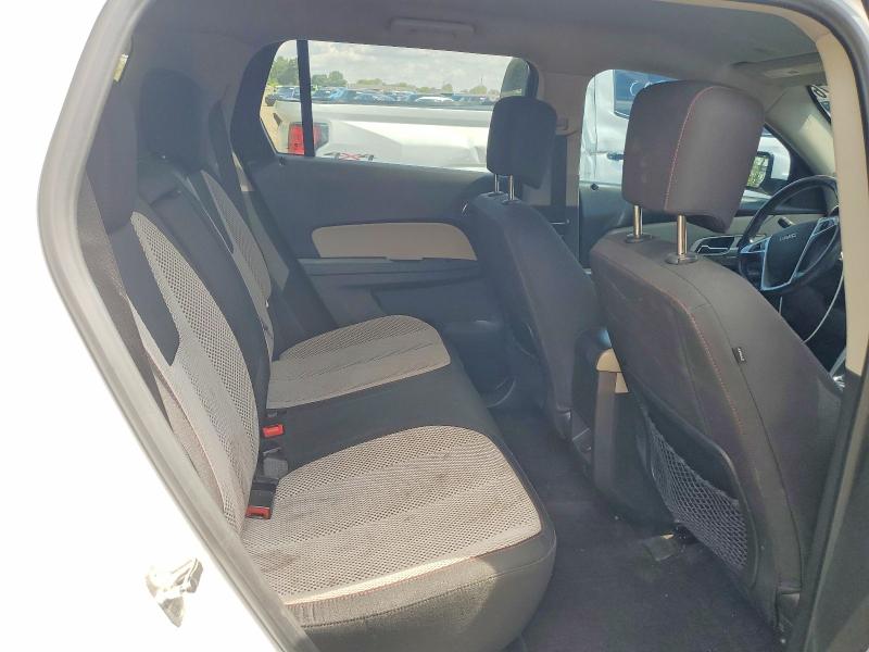 65482676 :رقم المزاد ، 2GKALSEK3C6162206 vin ، 2012 Gmc Terrain مزاد بيع