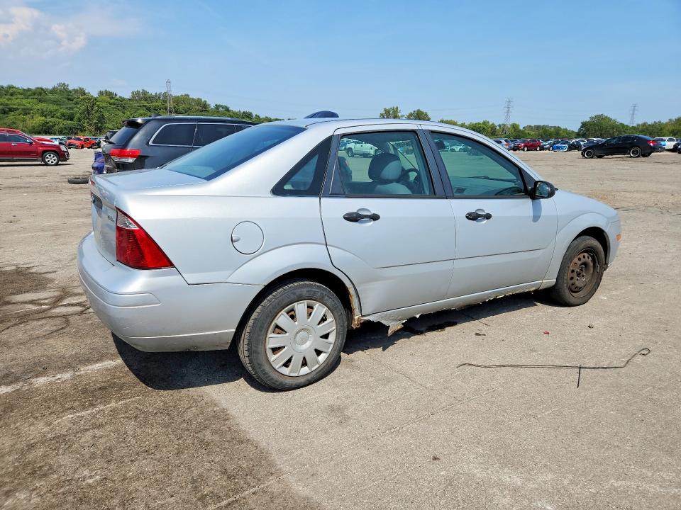 Продаж на аукціоні авто 2005 Ford Focus, vin: 1FAFP34N95W272098, номер лоту: 67162456