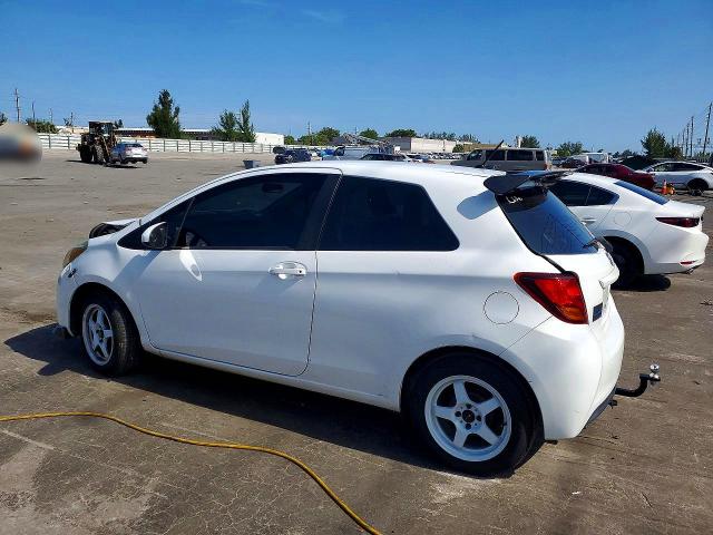 Aukcja sprzedaży 2015 Toyota Yaris, vin: VNKJTUD3XFA049577, numer aukcji: 65036706