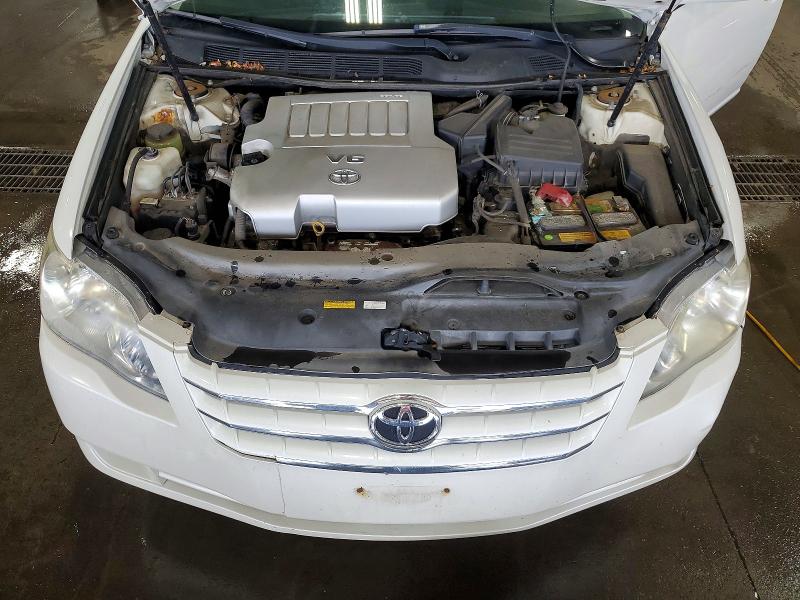 Aukcja sprzedaży 2007 Toyota Avalon, vin: 4T1BK36B17U217942, numer aukcji: 65836576