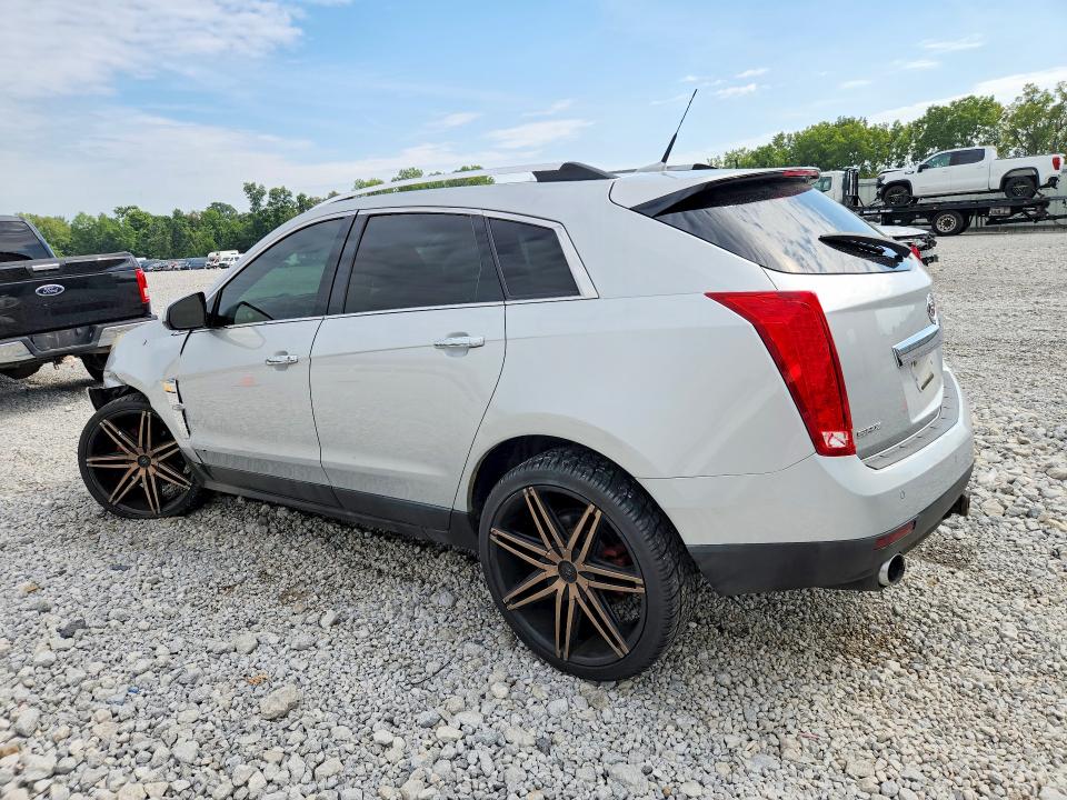 2012 Cadillac Srx მანქანა იყიდება აუქციონზე, vin: 3GYFNAE38CS504257, აუქციონის ნომერი: 67315506