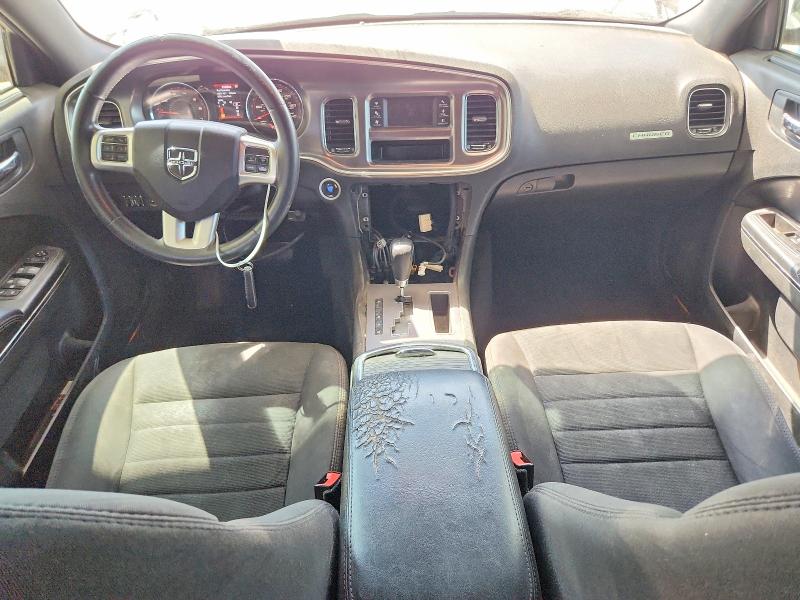 Aukcja sprzedaży 2013 Dodge Charger, vin: 2C3CDXBGXDH677907, numer aukcji: 65503266