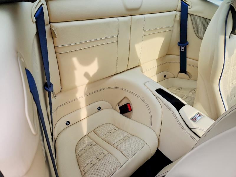 Aukcja sprzedaży 2017 Ferrari California T, vin: ZFF77XJA4H0224346, numer aukcji: 66383166