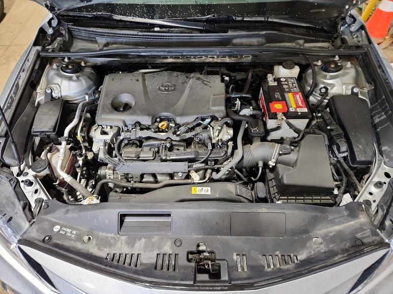 Продаж на аукціоні авто 2024 Toyota Camry, vin: 4T1F11BK1RU128907, номер лоту: 63858916