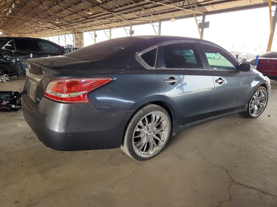 Aukcja sprzedaży 2013 Nissan Altima, vin: 1N4AL3APXDN543511, numer aukcji: 64048776