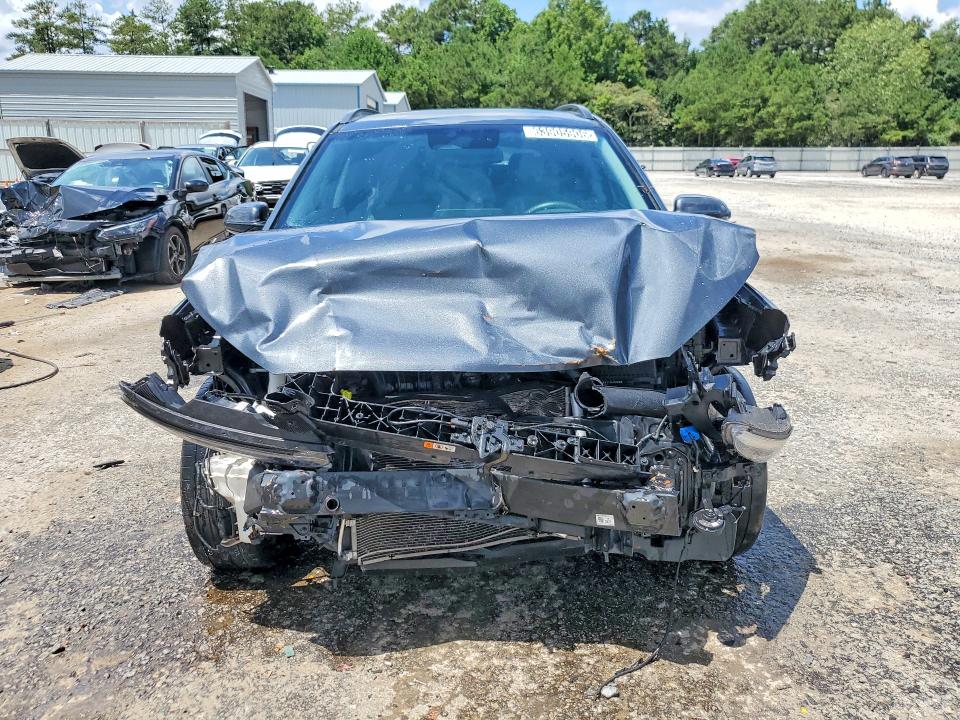 2023 Hyundai Kona მანქანა იყიდება აუქციონზე, vin: KM8K62AB2PU937336, აუქციონის ნომერი: 63905906