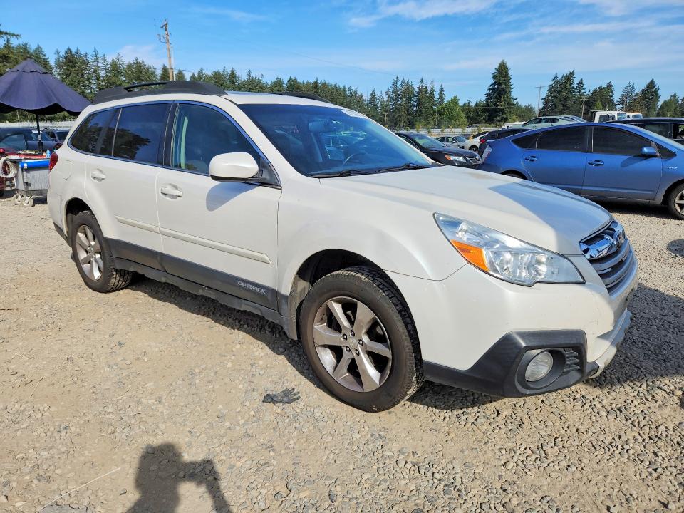 Aukcja sprzedaży 2014 Subaru Outback, vin: 4S4BRBMC5E3271104, numer aukcji: 65239676