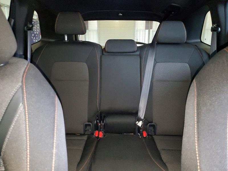 64836946 :رقم المزاد ، 2HKRS6H5XSH802002 vin ، 2025 Honda Cr-v مزاد بيع