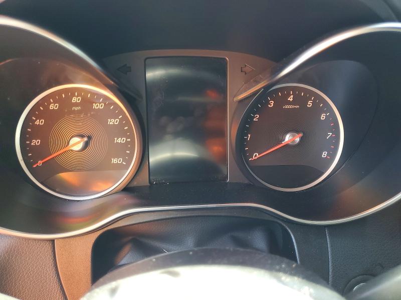 Aukcja sprzedaży 2020 Mercedes-benz Glc, vin: W1N0G8DBXLF863596, numer aukcji: 66007746
