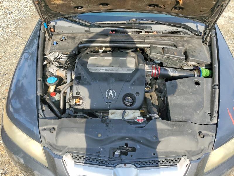 Продажа на аукционе авто 2007 Acura Tl, vin: 19UUA66287A021632, номер лота: 63803456