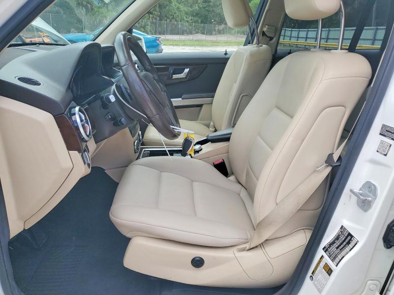 66950236 :رقم المزاد ، WDCGG8JB8FG430698 vin ، 2015 Mercedes-benz Glk مزاد بيع