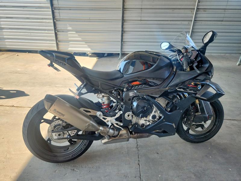 Aukcja sprzedaży 2025 Bmw S 1000, vin: WB10P2309S6L93268, numer aukcji: 63519526