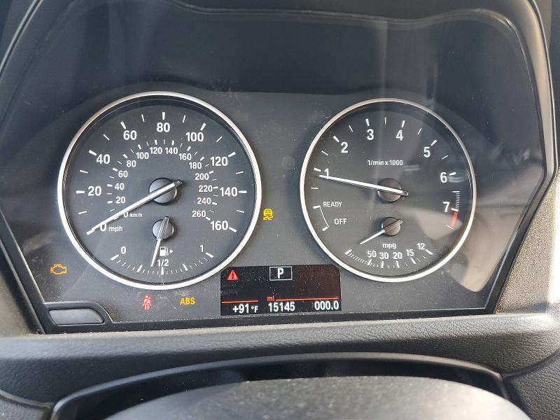 Продажа на аукционе авто 2018 Bmw X1, vin: WBXHU7C39J5H44602, номер лота: 66733796