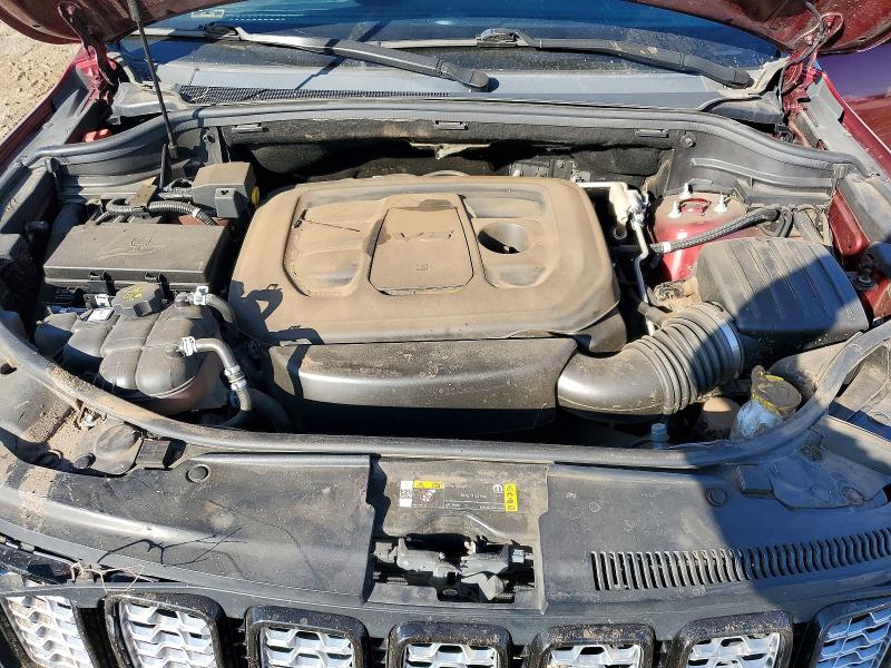Aukcja sprzedaży 2022 Jeep Grand Cherokee, vin: 1C4RJEAG7NC155258, numer aukcji: 67040296