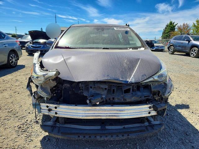 66394966 :رقم المزاد ، JTDKARFU1H3536728 vin ، 2017 Toyota Prius مزاد بيع