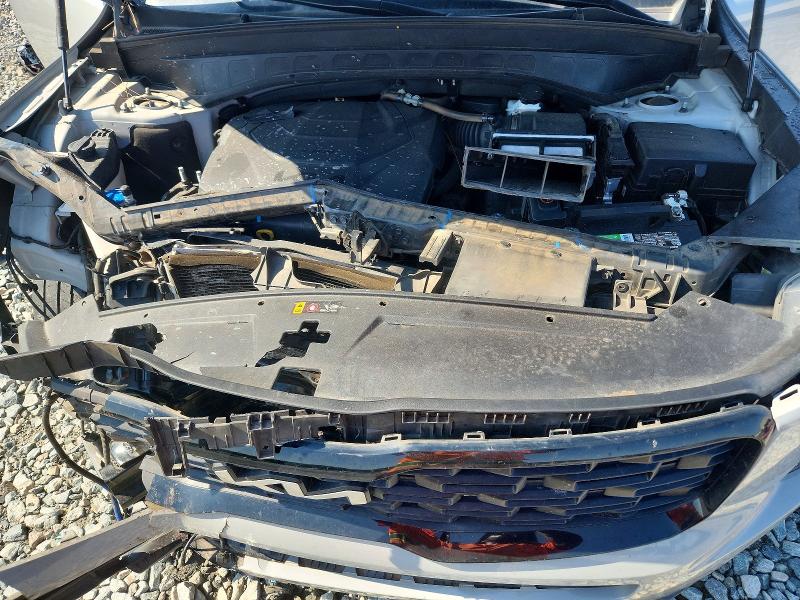 65167676 :رقم المزاد ، 5XYP5DHC6NG317272 vin ، 2022 Kia Telluride مزاد بيع